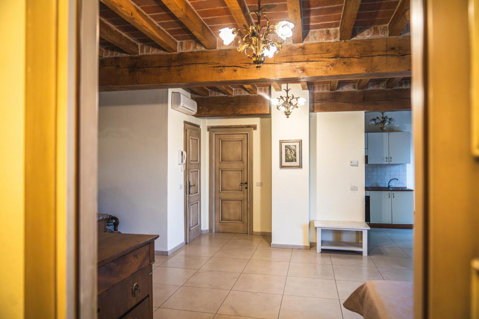 Hotel La Tavola Rotonda Cortemaggiore Esterno foto